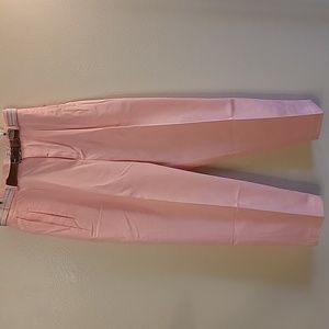 Lord & Taylor Punk Chino Pants Size 14 NWT